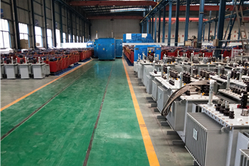 聂拉木S11-2000kva/10kv/0.4kv变压器